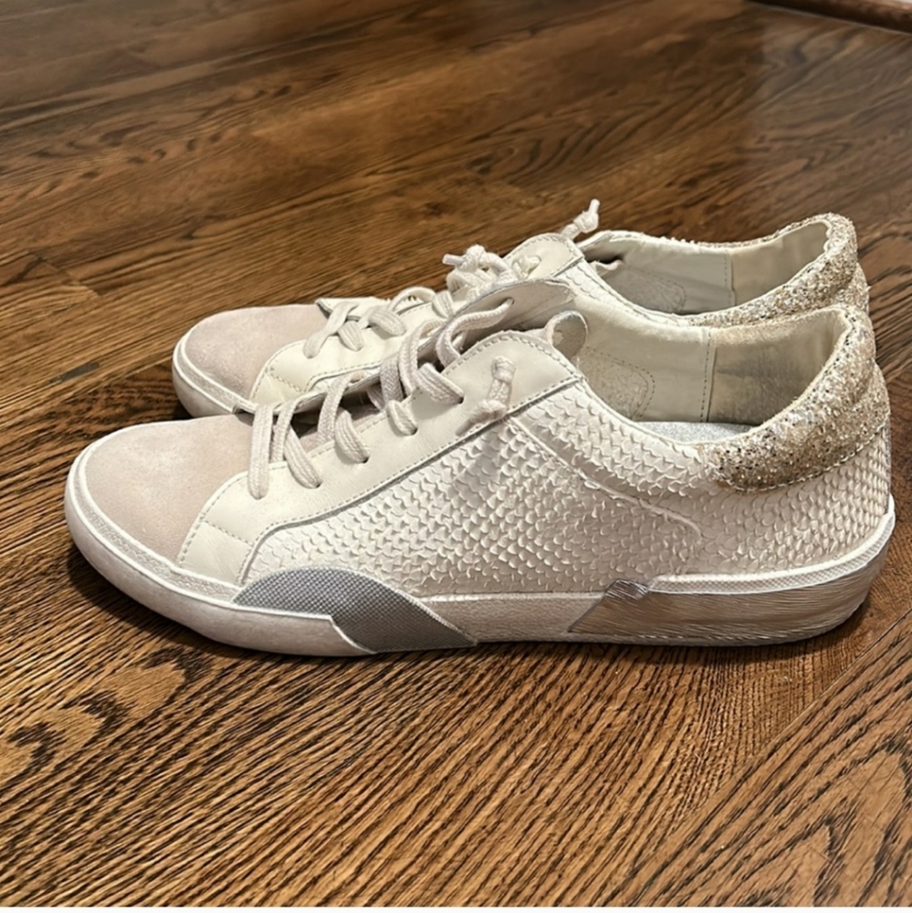 Dolce Vita Womens Tennis Shoes 10